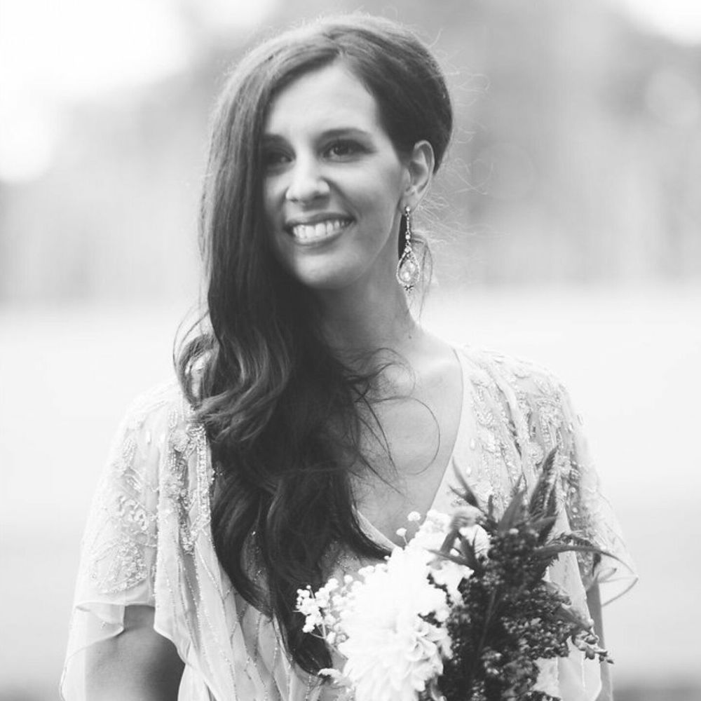 Meet your Posher, Alexandra